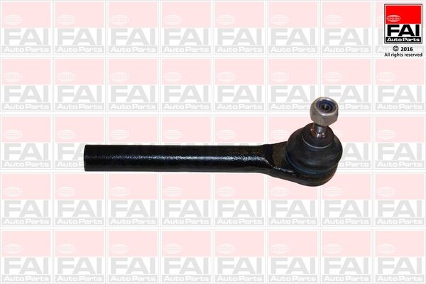 FAI AUTOPARTS skersinės vairo trauklės galas SS7982